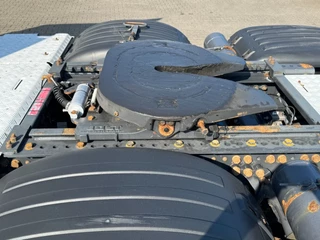 Scania R 2019 - R580 V8 6x2 Retarder Full Air 2-Tanks immagine 11