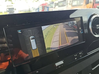 Mercedes-Benz Sprinter 2023 - 317 obrazek 18