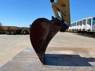Caterpillar 345CL 2008 - N/A obrazek 9