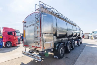 MAFA N/A 2017 - SAL 40.24/95e -INOX-29.000 L (no pump) image 4