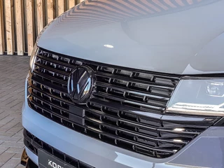 Volkswagen Transporter 2024 - 2.0 TDI 150PK DSG Bulli Dubbele Cabine L2H1 imagen 41