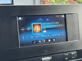 Mercedes-Benz Sprinter 2021 - 314 CDI / L1H1 / 1e EIG. / 2x SCHUIFDEUR / INRICHTING / CAMERA / AIRCO / CRUISE / NAVI / APPLE CARPLAY bild 16