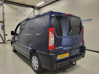 Peugeot Expert 2009 - 2.0HDI Airco Trekhaak изображение 13