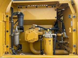 Caterpillar 323D3 2025 - N/A zdjecie 32
