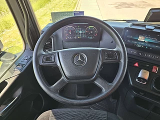 Mercedes-Benz Actros 2023 - 1848 LS bild 13