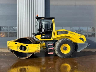 Bomag BW213D-5 2017 - N/A zdjecie 1