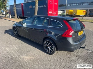 Volvo V60 2016 - N/A obrazek 3