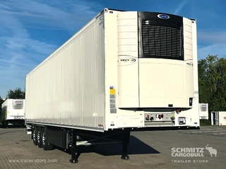 Schmitz Cargobull Auflieger Tiefkühler Standard te koop