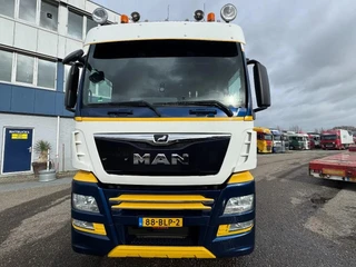 MAN TGX 2019 - 18.460 afbeelding 2 miniatuur
