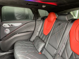 BMW XM 2023 - 748PK V8 PHEV Label Red 30 kWh image 115