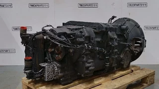 Scania N/A - Gearbox & Clutch Parts Versnellingsbak Scania GRS905R obrazek 2