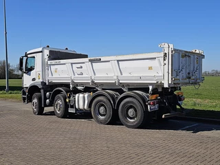 Mercedes-Benz N/A 2018 - AROCS 3246 zdjecie 6