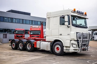 DAF N/A 2016 - XF 510 - AJK imagen 5