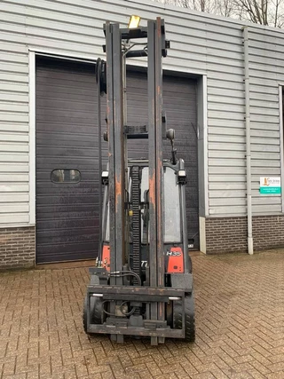 Linde H35T 2004 - N/A imagen 3