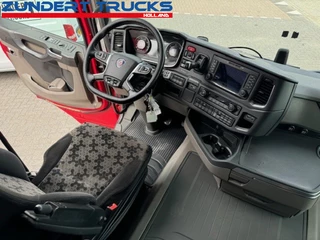 Scania R 2018 - R450,RETARDER,2 TANKS image 19