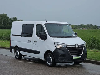 Renault Master 2021 - 2.3 image 5