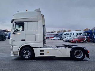 DAF XF 2014 - 460 SuperSpaceCab 4x2 - Full air - Night Clima - TV -Microwave - Full spoiler - Navi zdjecie 4