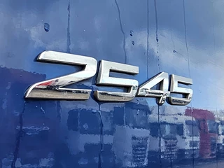 Mercedes-Benz Actros 2022 - 2545 LS zdjecie 19