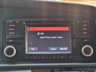 MAN TGX 2015 - 18.480 4x2 - Intarder/Retarder - PTO/Hydraulic - Euro 6 afbeelding 16