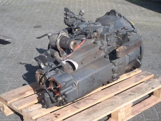 Mercedes-Benz N/A - 714.626L G4/110-6/9,0 obrazek 3