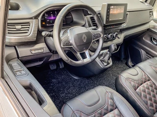Renault Trafic 2024 - 2.0 Blue dCi 170PK Automaat L2H1 Bestelwagen image 6