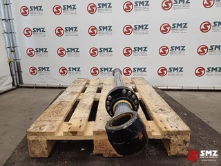 Caterpillar N/A 2022 - Piston rod Caterpillar zdjecie 3