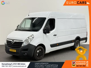 Opel Movano 2018 - 2.3 CDTI BiTurbo L3H2 Dubbel Lucht на продажу