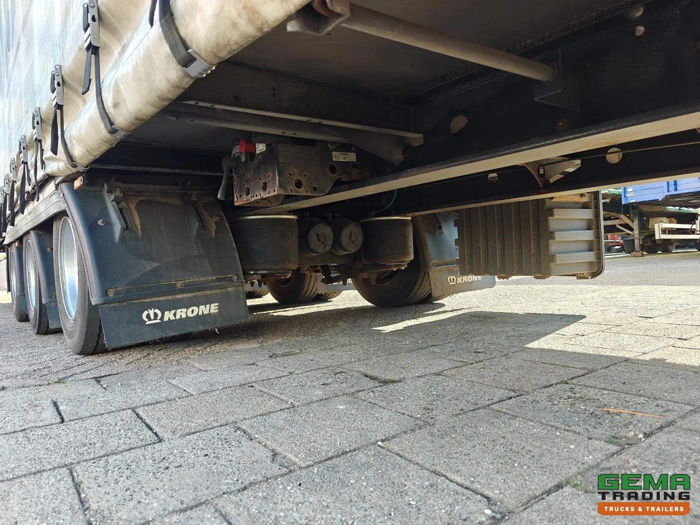 Krone SD 2014 image 17