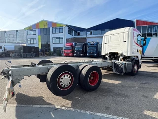 Scania R 2012 - R500 V8 obrazek 4