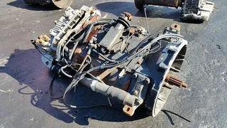Transmission S6-90 INTARDER afbeelding 2 miniatuur