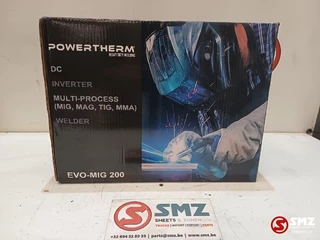 Diversen N/A - Lasapparaat 200A изображение 7