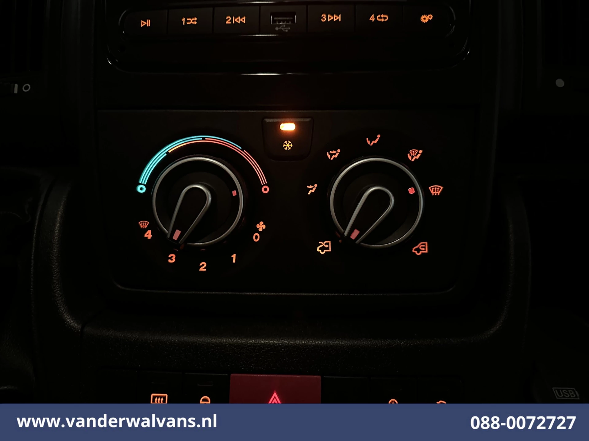 Peugeot Boxer 2024 - 2.2 BlueHDi 165pk Bakwagen 434cm Lang Laadklep Euro6 Airco | Camera | Cruisecontrol Bild 7