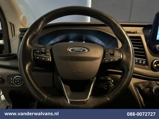 Ford Transit 2021 - 2.0 TDCI 131pk L3H2 Euro6 Airco | Camera | Navigatie | Apple Carplay | Stoelverwarming obrazek 5