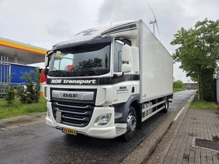DAF CF 260 2019 - NL TRUCK APK 03-2027 te koop