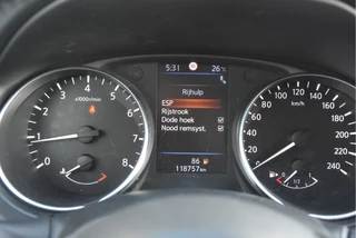 Nissan QASHQAI 2019 - 1.3 DIG-T Tekna bild 8