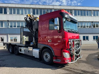 DAF XF 530 2018 - N/A obrazek 10
