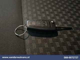 Ford Transit 2022 - 2.0 TDCI 130pk Bakwagen L4.35m Laadklep Euro6 Airco | Camera | Cruisecontrol | Verwarmde voorruit zdjecie 20