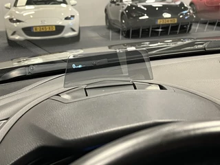 Mazda 3 2018 - 2.0 SkyActiv-G GT-M 120PK Navi Leder Bose Cruise Head Up Display Trekhaak zdjecie 26