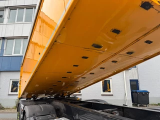 MAN TGS 2019 - 42.460 8X2 EURO 6 KIPPER image 7