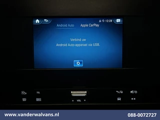 Mercedes-Benz Sprinter 2021 - 317 CDI 170pk L2H1 Euro6 Airco | Camera | Navigatie | Apple Carplay | Cruisecontrol imagen 6