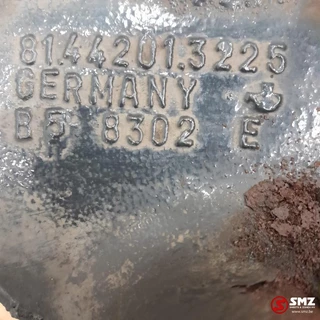 MAN N/A - Occ fusee MAN obrazek 6