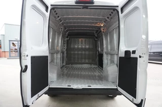 Fiat Ducato 2024 - 2.2 MultiJet 180PK S&S L3H2 Automaat image 12