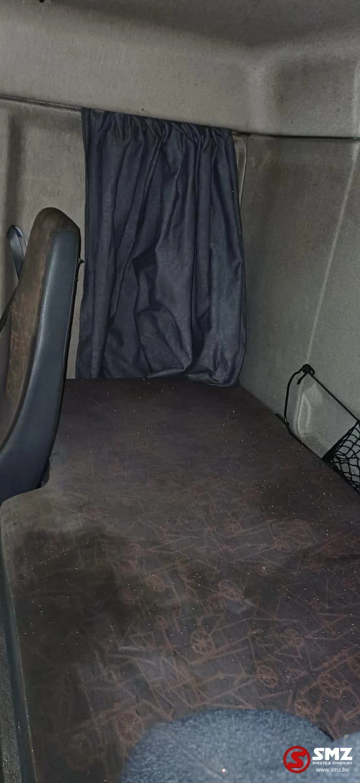 Renault 2003 - Occ cabine Renault Premium immagine 17