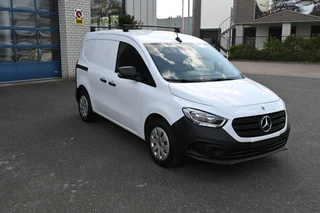 Mercedes-Benz Citan 2022 - 110 CDI L1 Base image 2