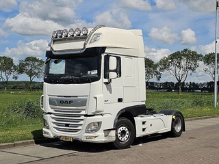 DAF XF480 2019 - N/A bild 2