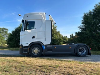 Scania S 2026 - 500S NGS | FULL-AIR | RETARDER | PARK-COOLER afbeelding 3 miniatuur