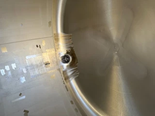 UBH INTERNATIONAL N/A 2001 - 20FT ISO 22.500L / 3 comp (3x 7.500L) / IMO-1 / T7 / 22T6 / 2.5Y+CSCS-test: 09-2028 zdjecie 37