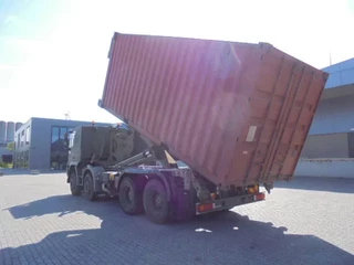 Iveco EuroTrakker 2001 - 410 E37H obrazek 36
