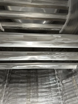 CIMC N/A 2012 - 20FT ISO / 25.070L / 1-COMP.  / BAFFLES / UN PORTABLE  / T11 / 22T6 / valid 2,5Y/CSC-inspection till 06/2027 image 19