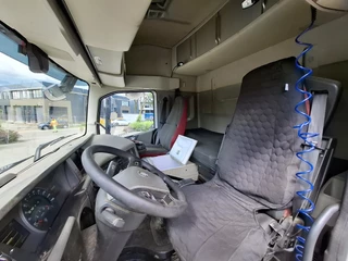 Volvo FH 2019 - FH4-460 / VEB+ / HYDRAULICS / DOUBLE TANK / SMART TACHO V2 / 688399 KM / LWDS / FRIDGE / AUTOMATIC / EURO-6-D / 2019 image 23